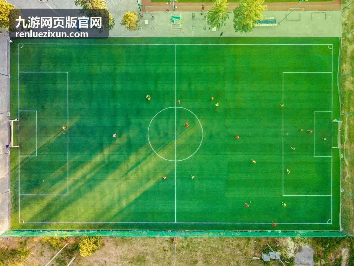九游网页版官网 九游网页版玩家服务封面